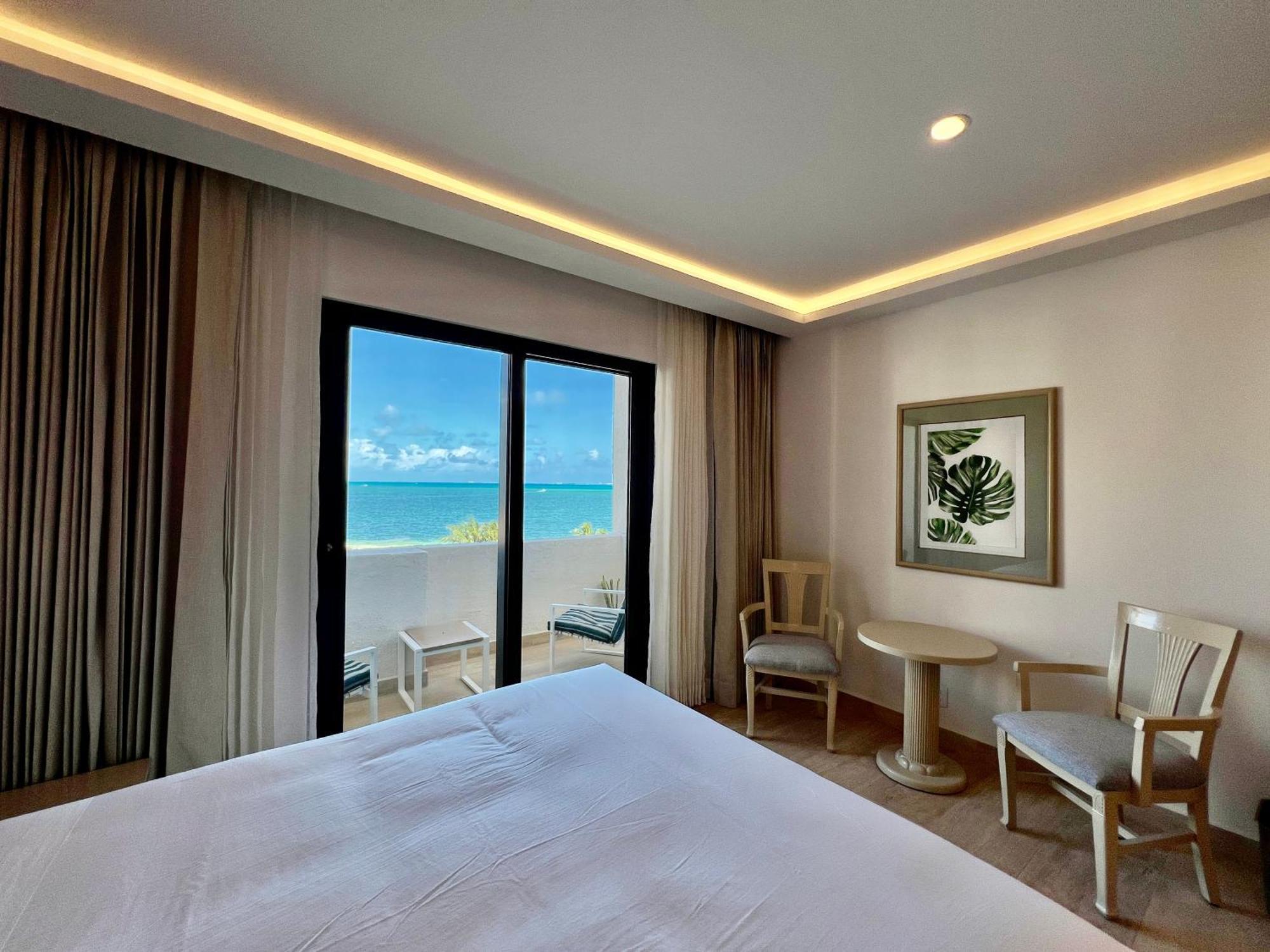 Apartamento Oceanfront Paradise In Zone Cancún