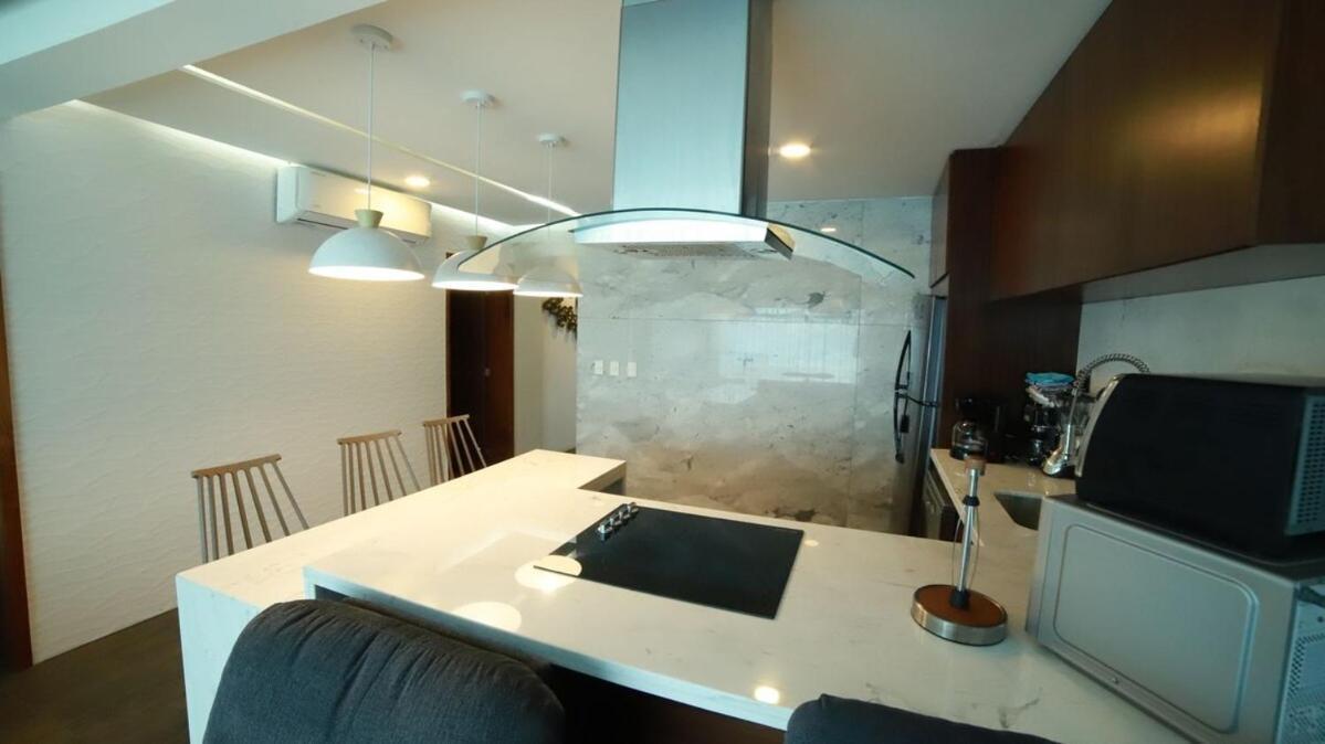 Apartamento Plaza *