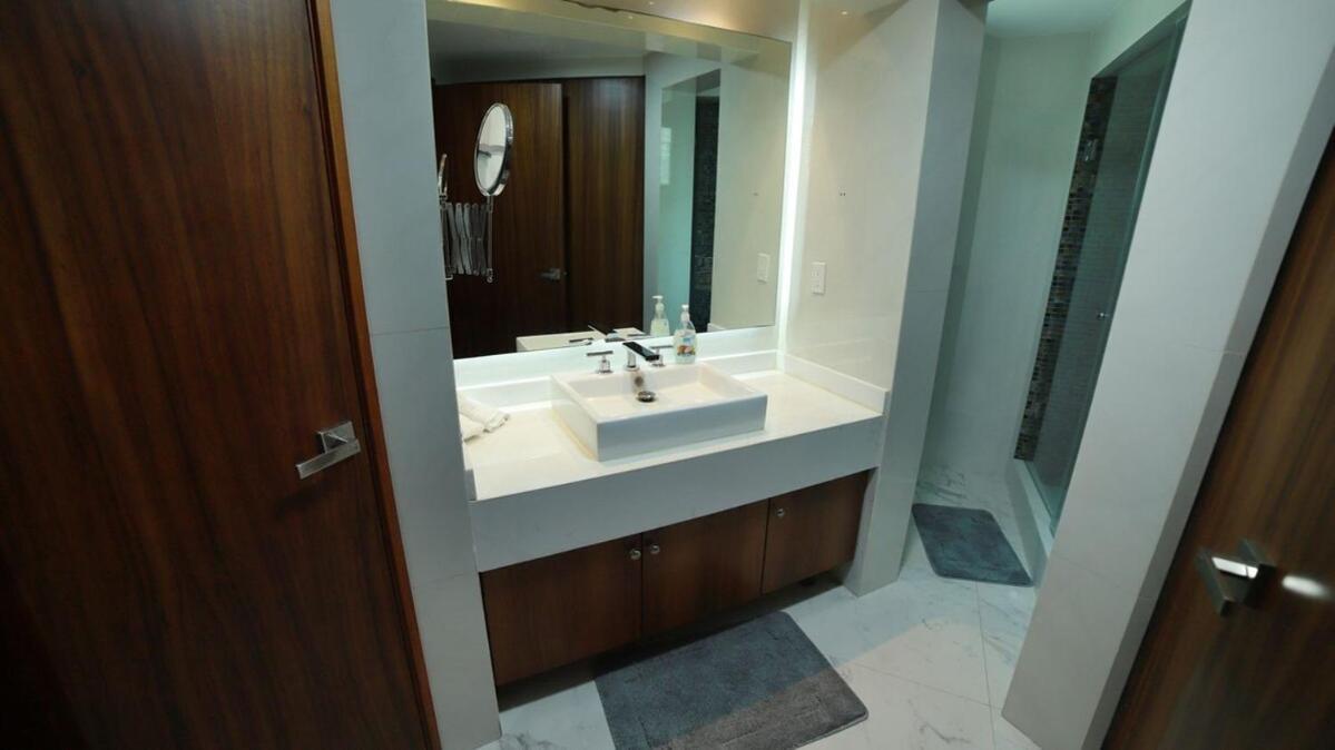 Apartamento Plaza Cancún