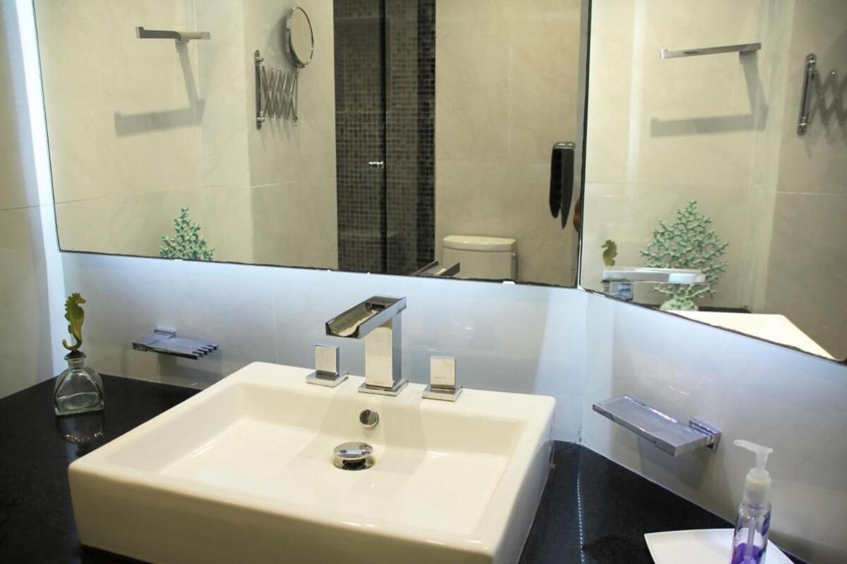 Plaza Apartamento Cancún