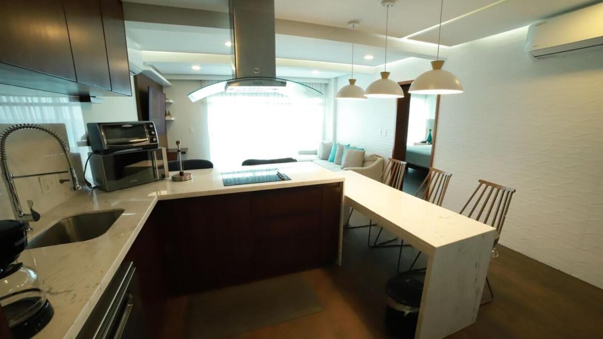 Apartamento Plaza