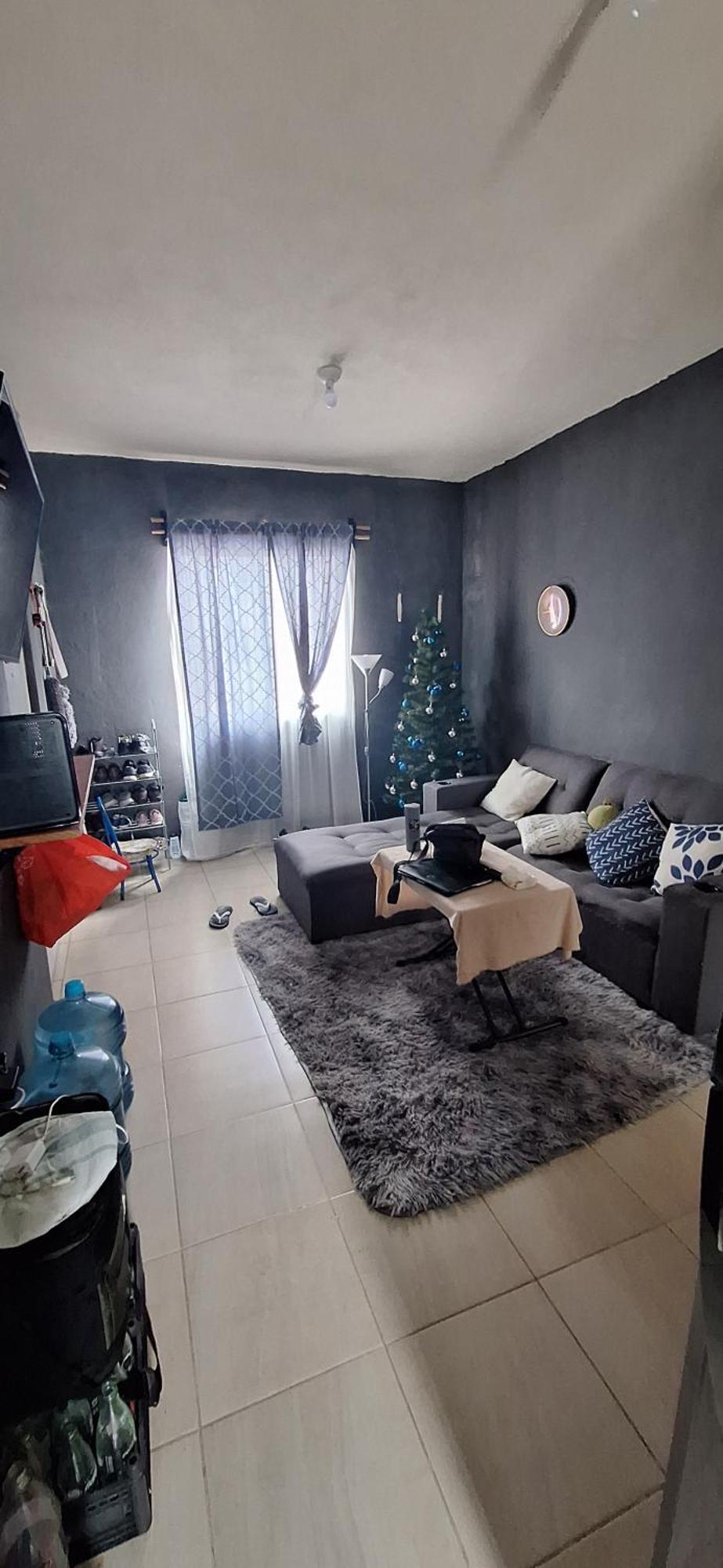 Depa Sencillo D Fidencio Habitación en casa particular *