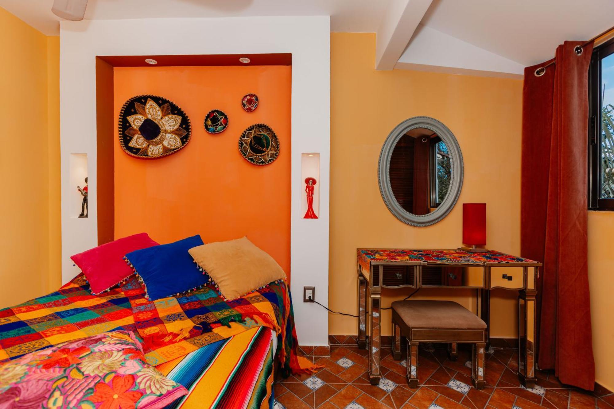 Casa Blanca Boutique & Organic Bed and breakfast