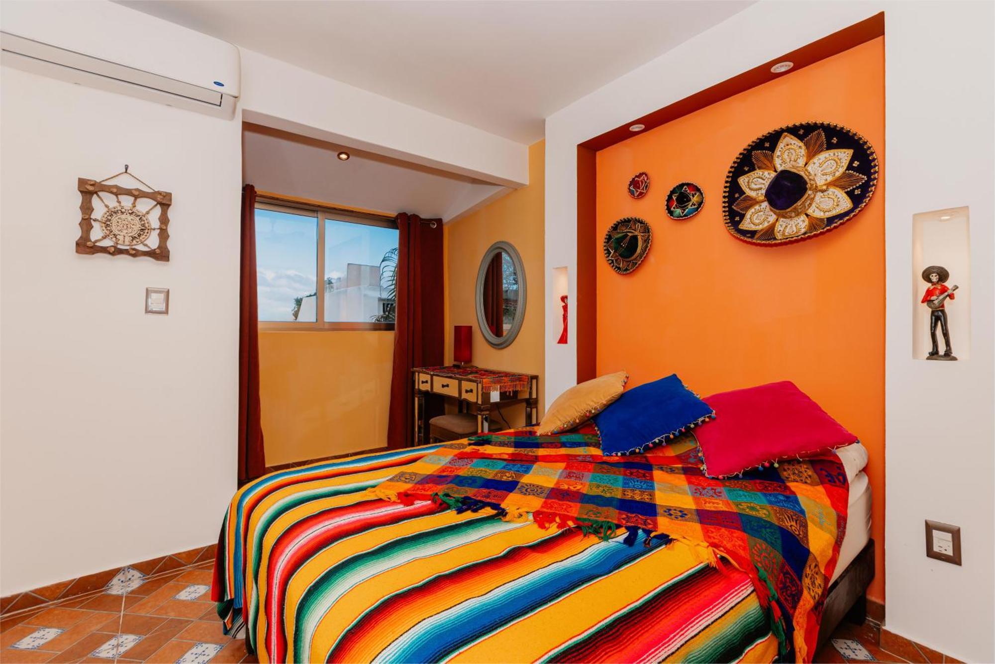 Casa Blanca Boutique & Organic Bed and breakfast Cancún