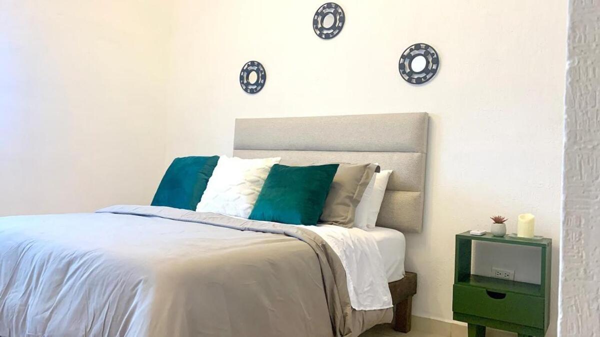 Сasa de vacaciones Cozy 3bd House Cancún