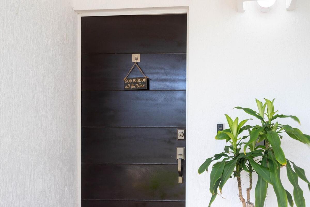 Cozy 3bd House * Cancún