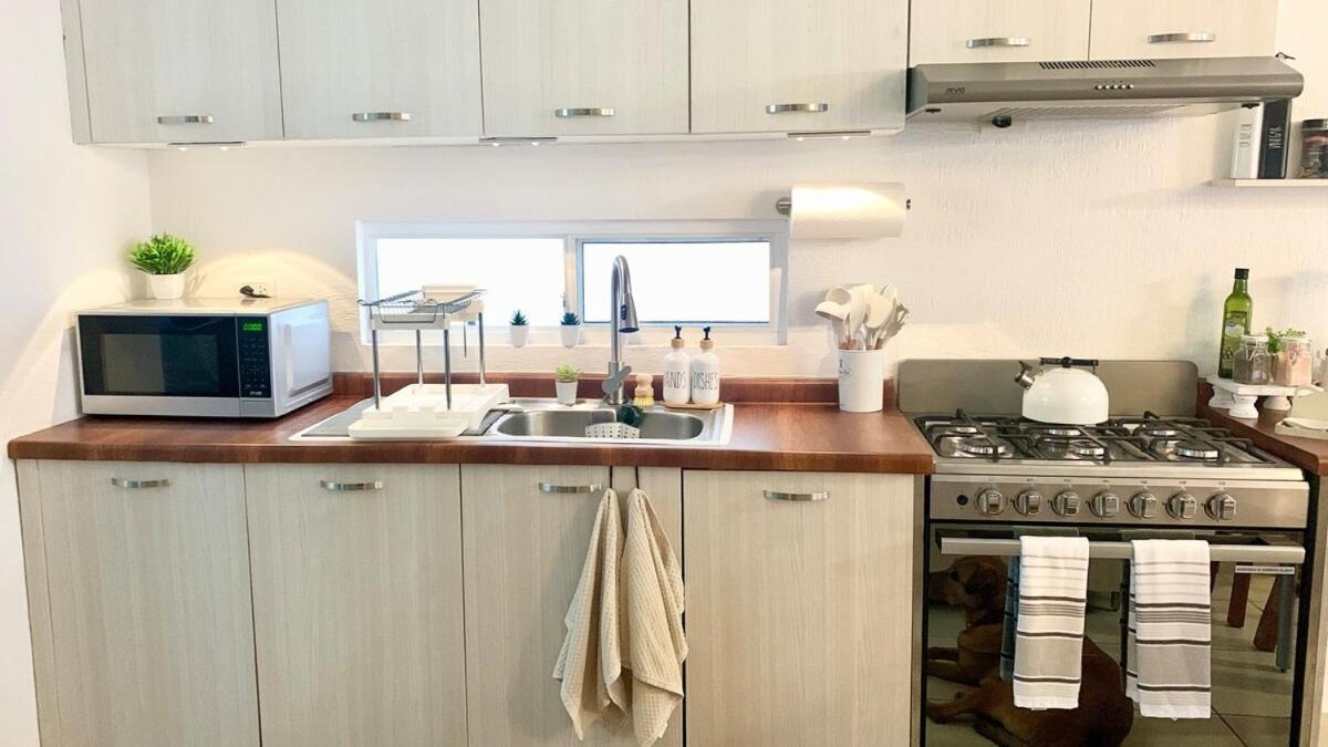 Cozy 3bd House Сasa de vacaciones