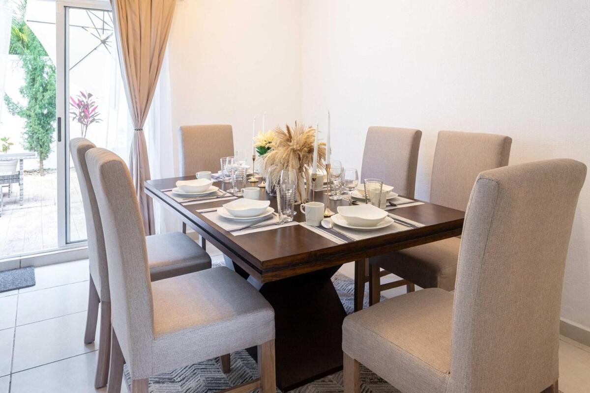 Сasa de vacaciones Cozy 3bd House