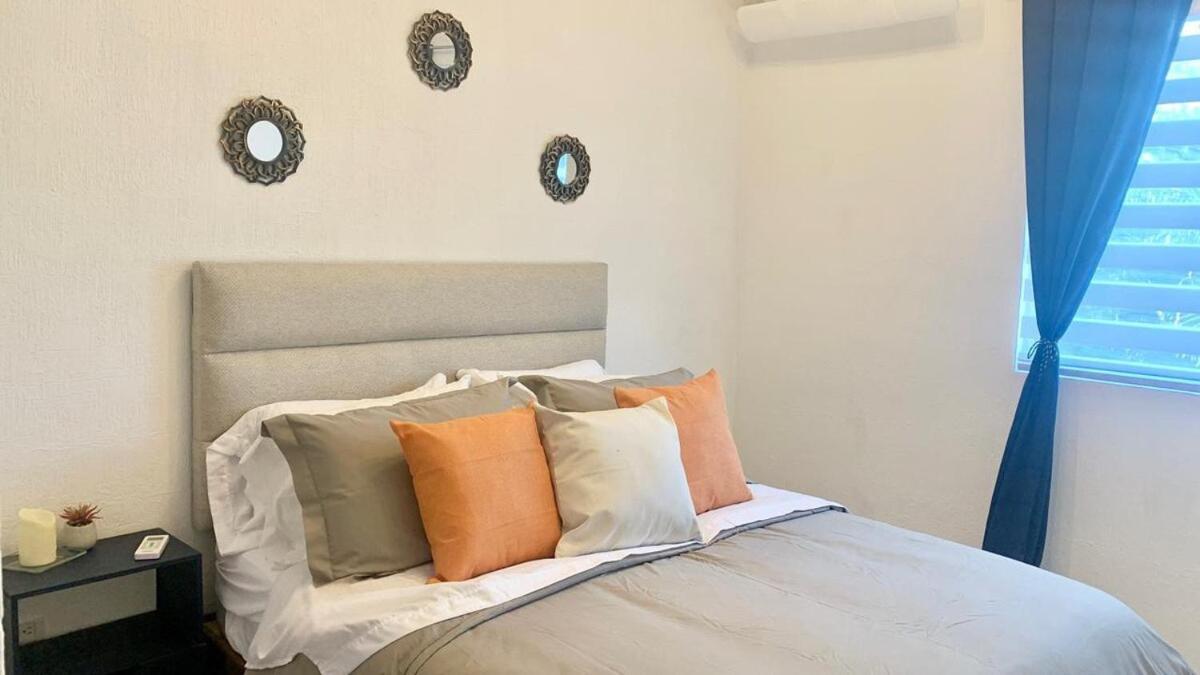 Сasa de vacaciones Cozy 3bd House Cancún