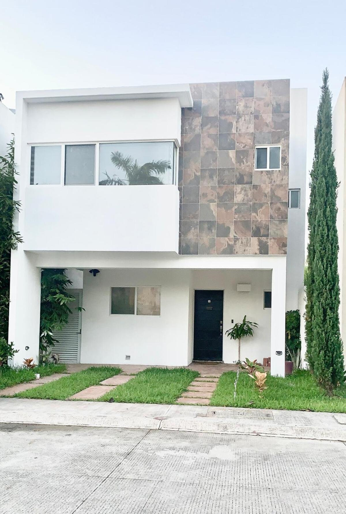 Cozy 3bd House Cancún