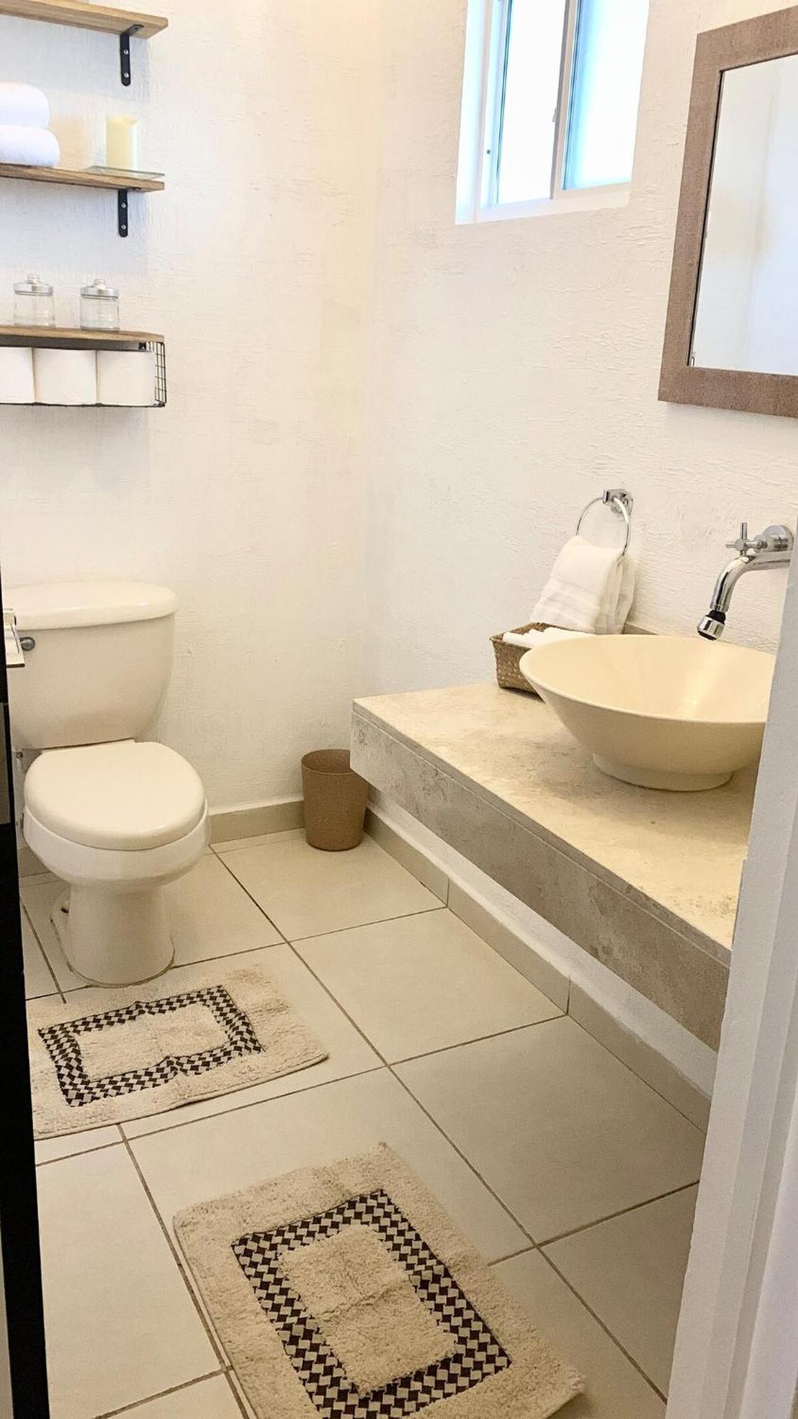 Cozy 3bd House * Cancún