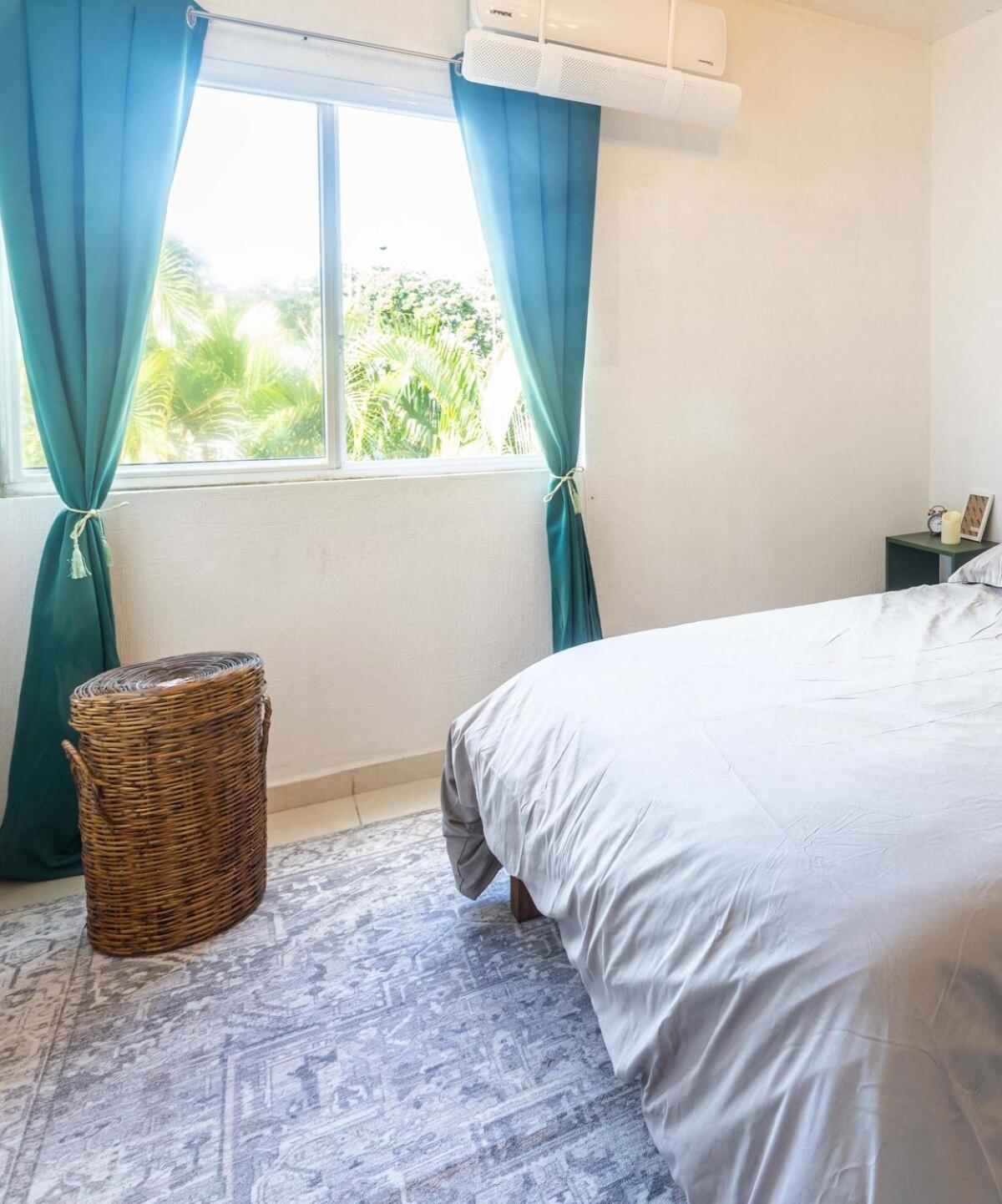 Cozy 3bd House Сasa de vacaciones