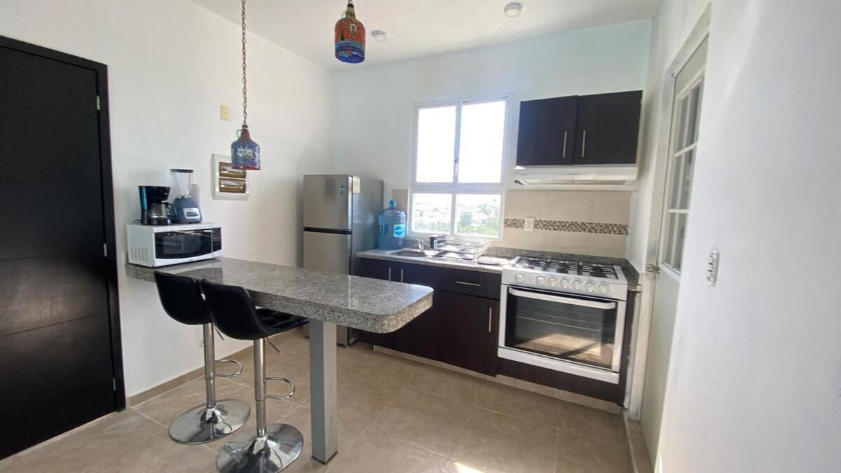 Apartamento Blue Lagoon Near The Airport *