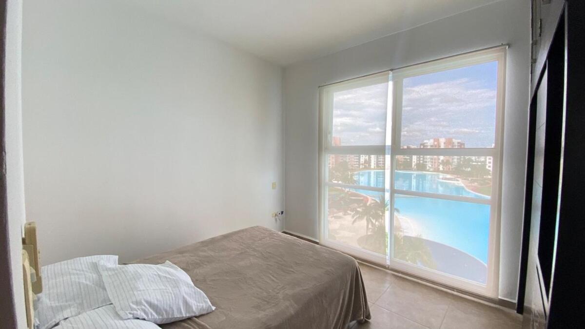 Apartamento Blue Lagoon Near The Airport *