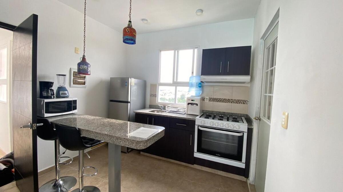 Apartamento Blue Lagoon Near The Airport *