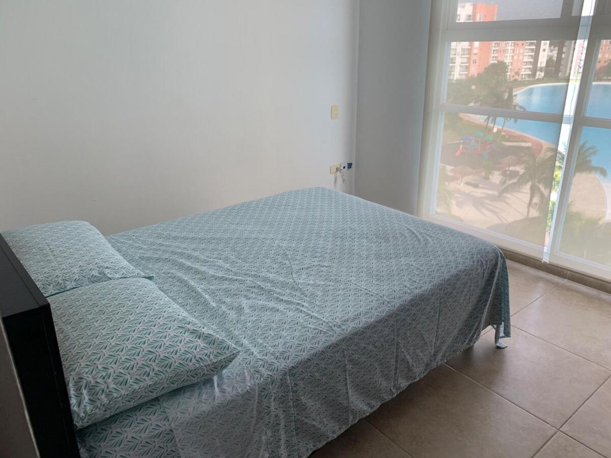Apartamento Blue Lagoon Near The Airport