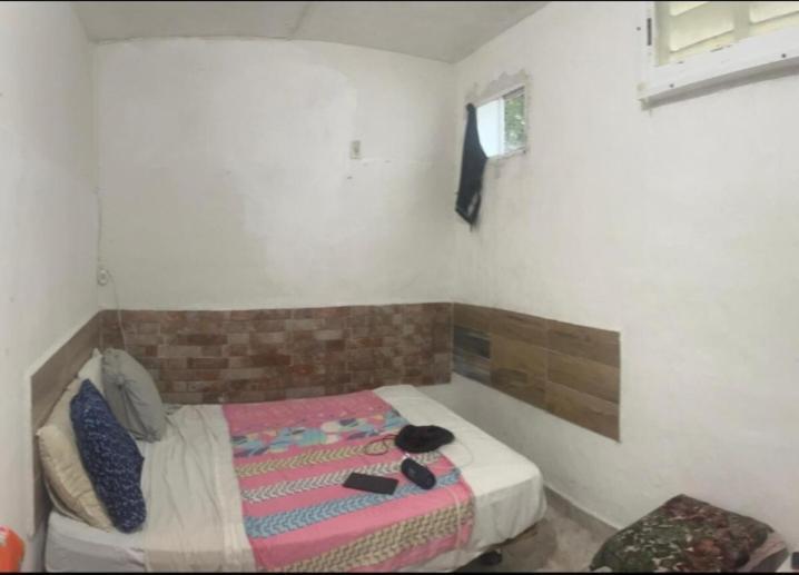 La Casita 28 Habitación en casa particular Cancún