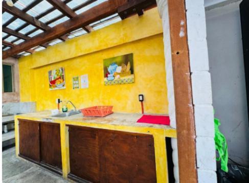 Hostel Ahava Boutique Cancun