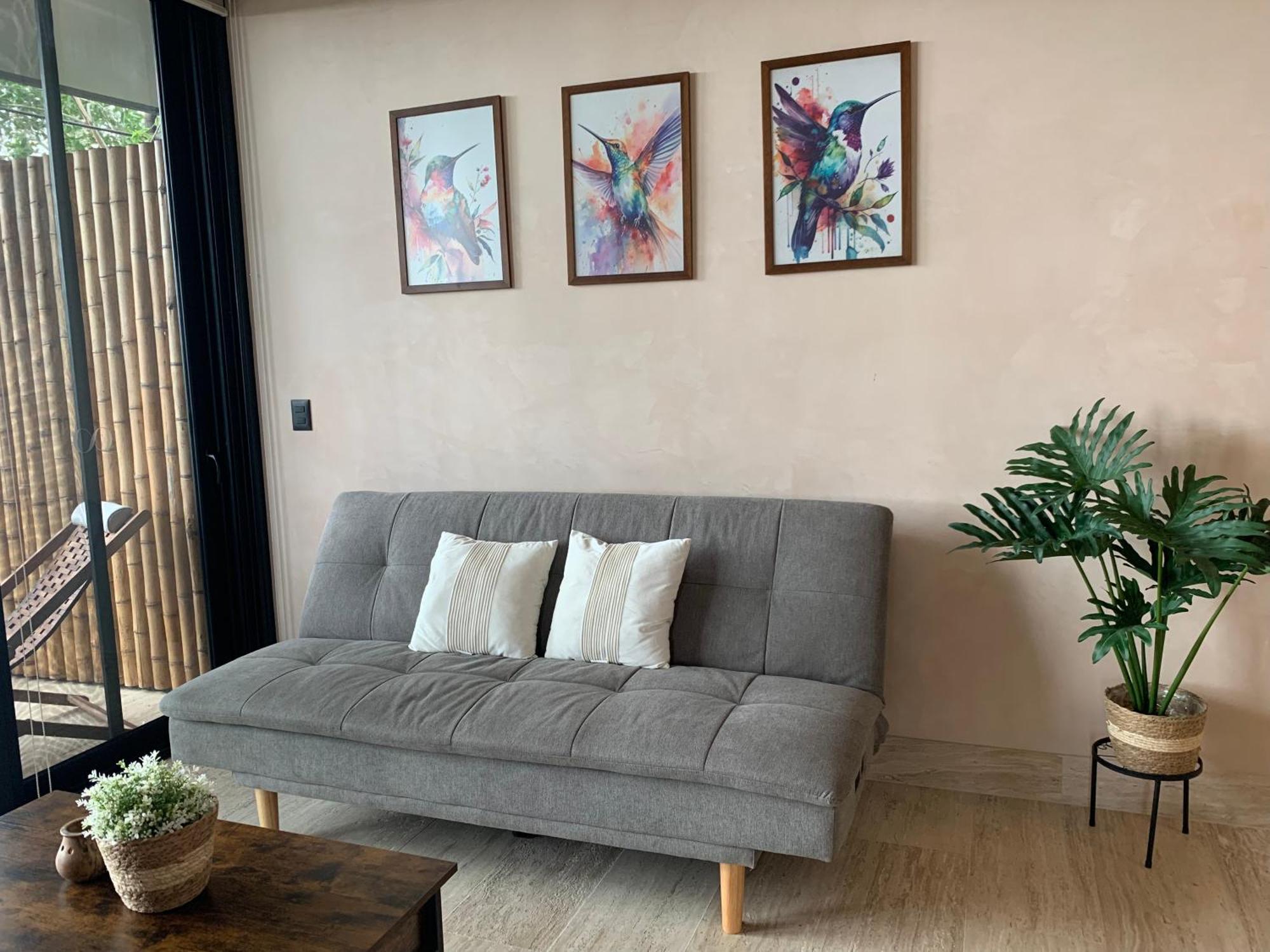 Living In The Noom By Andiani Apartamento Cancún
