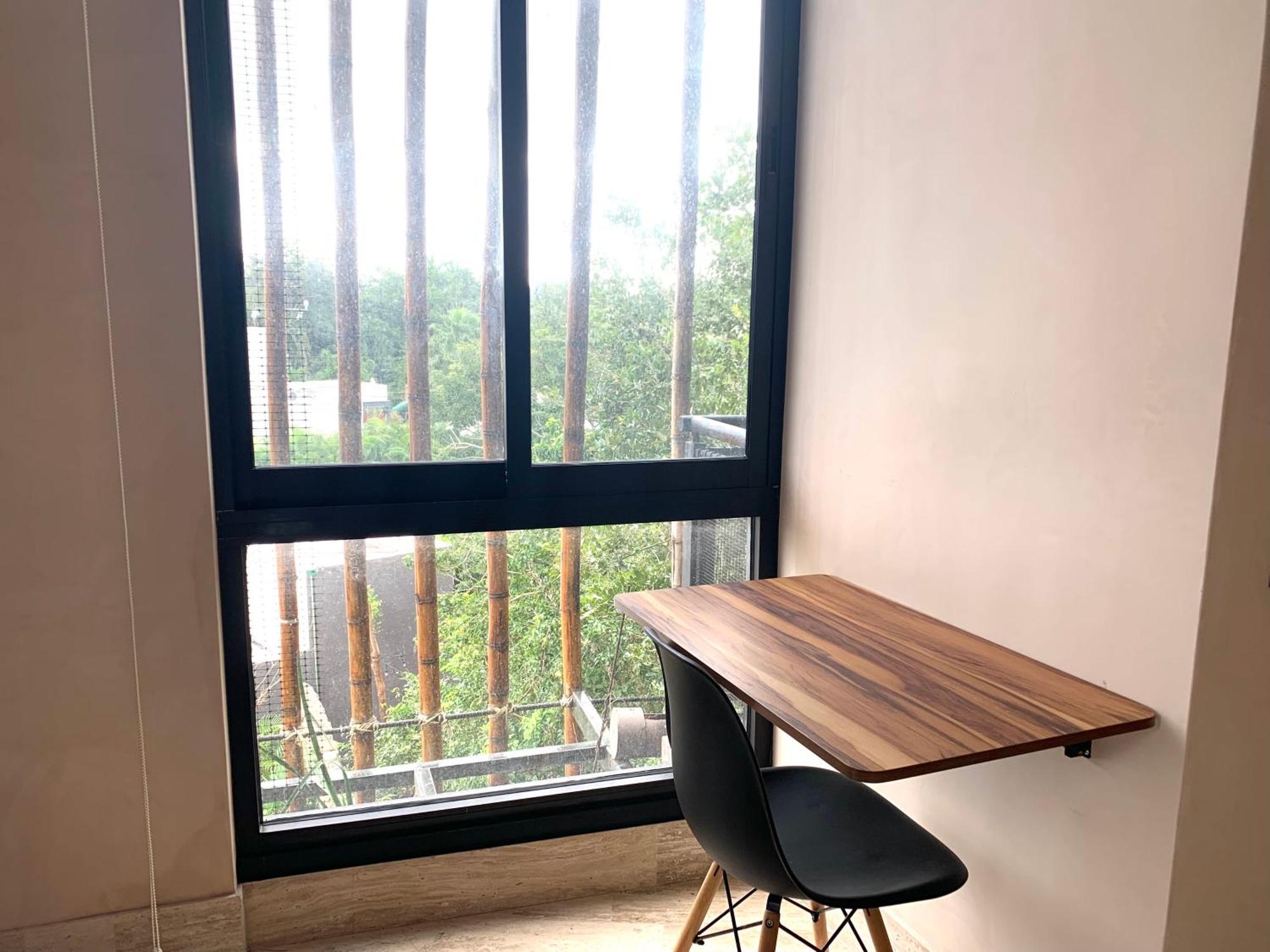Apartamento Living In The Noom By Andiani