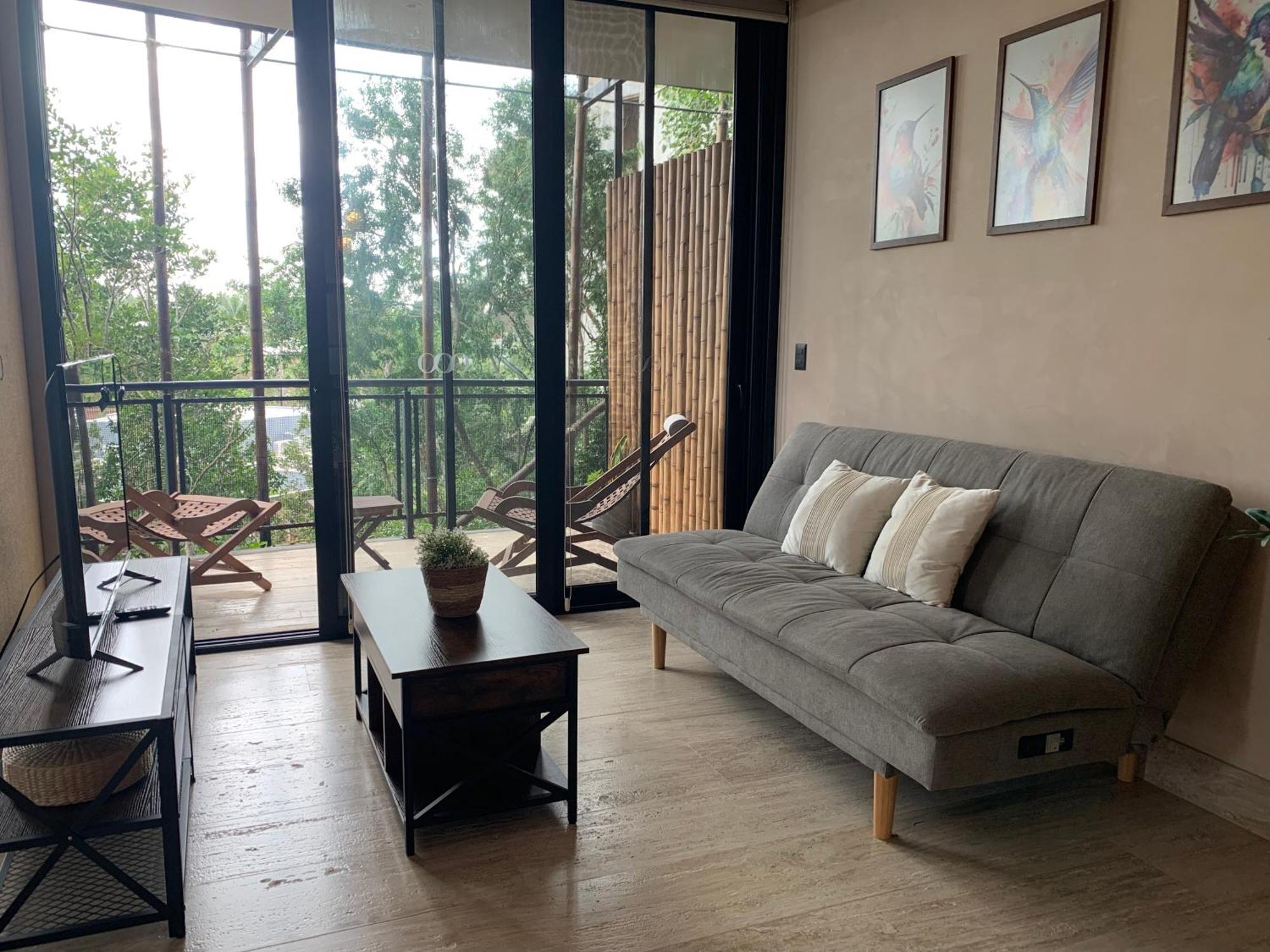 Apartamento Living In The Noom By Andiani *