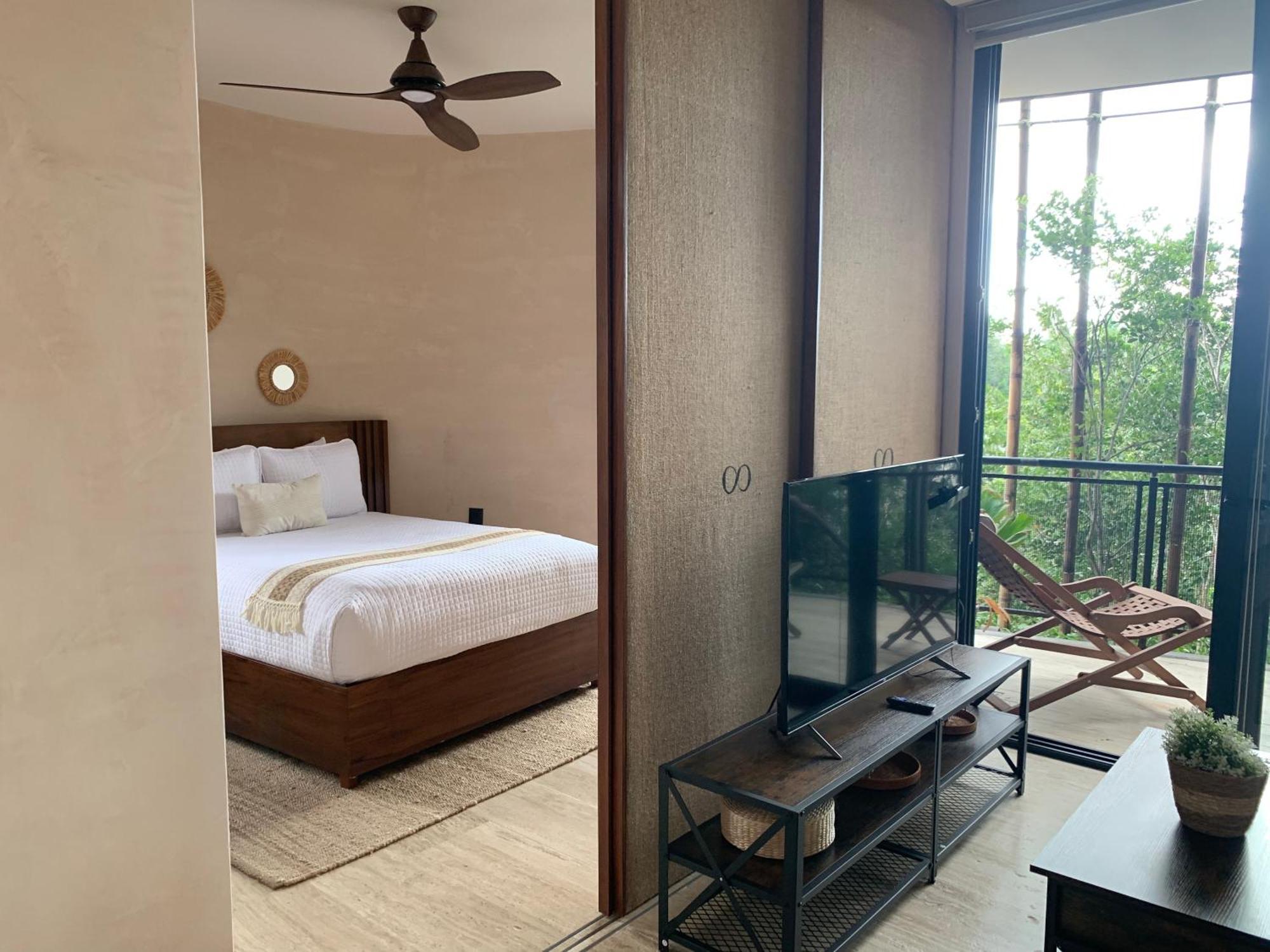 Living In The Noom By Andiani Apartamento Cancún