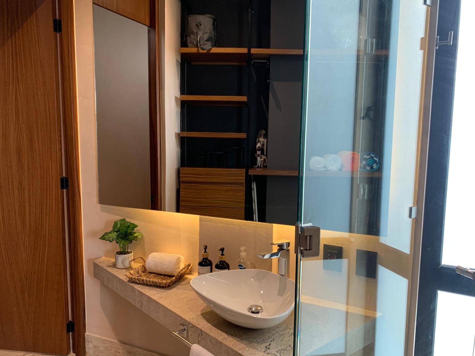 Living In The Noom By Andiani Apartamento *
