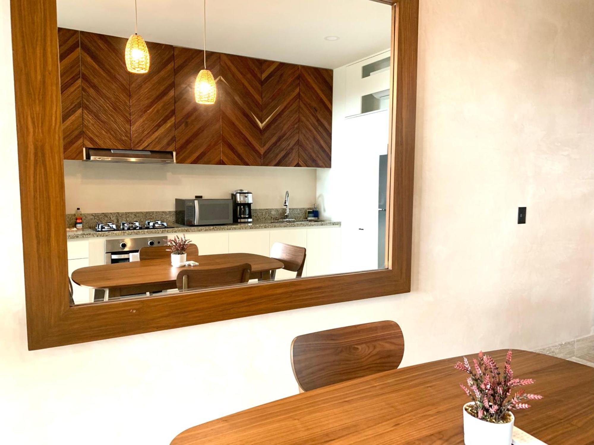 Apartamento Living In The Noom By Andiani *
