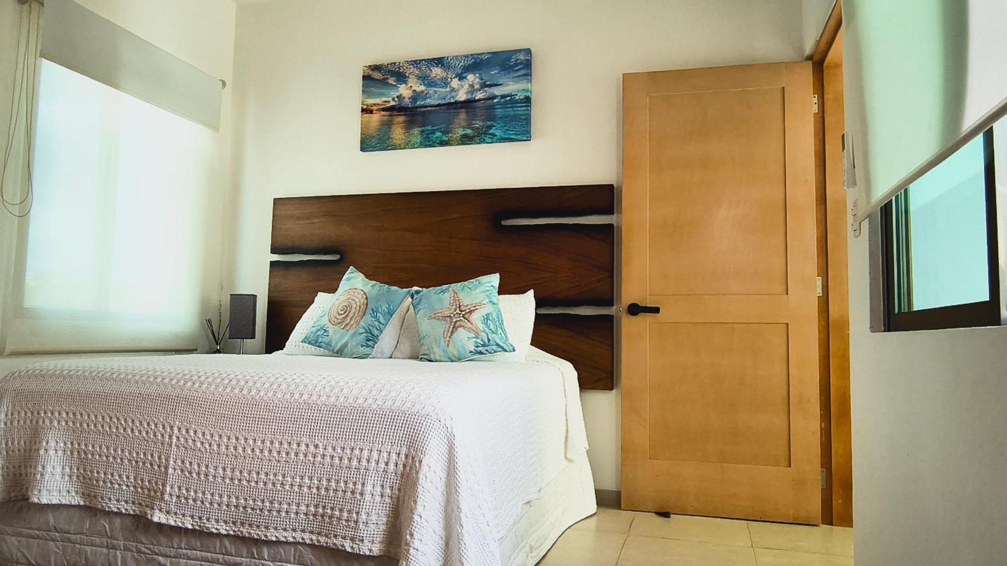 Extraordinaria Con Hermoso Roof Garden Privado Apartamento *