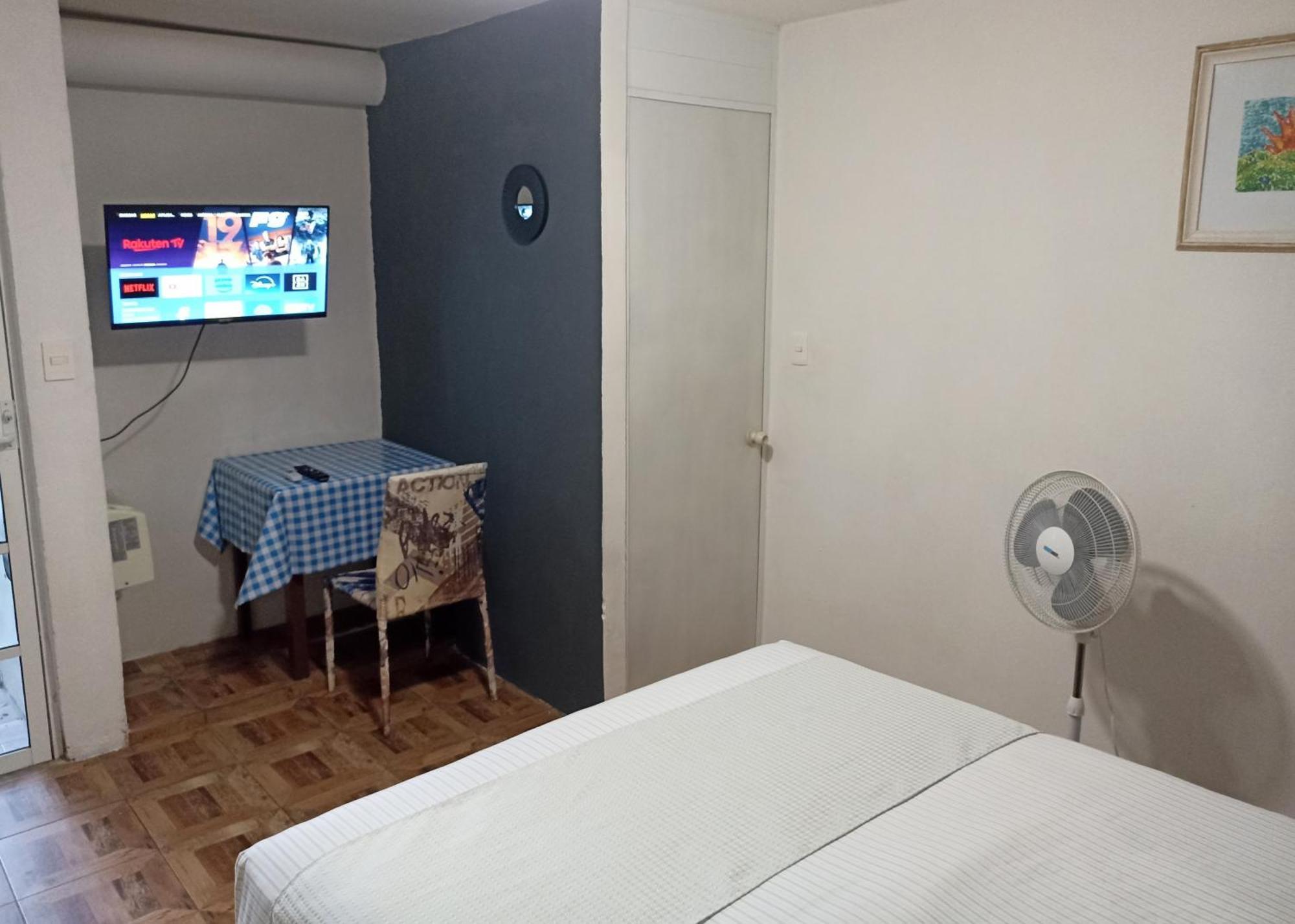 Apartamento Cancunbnb Río *