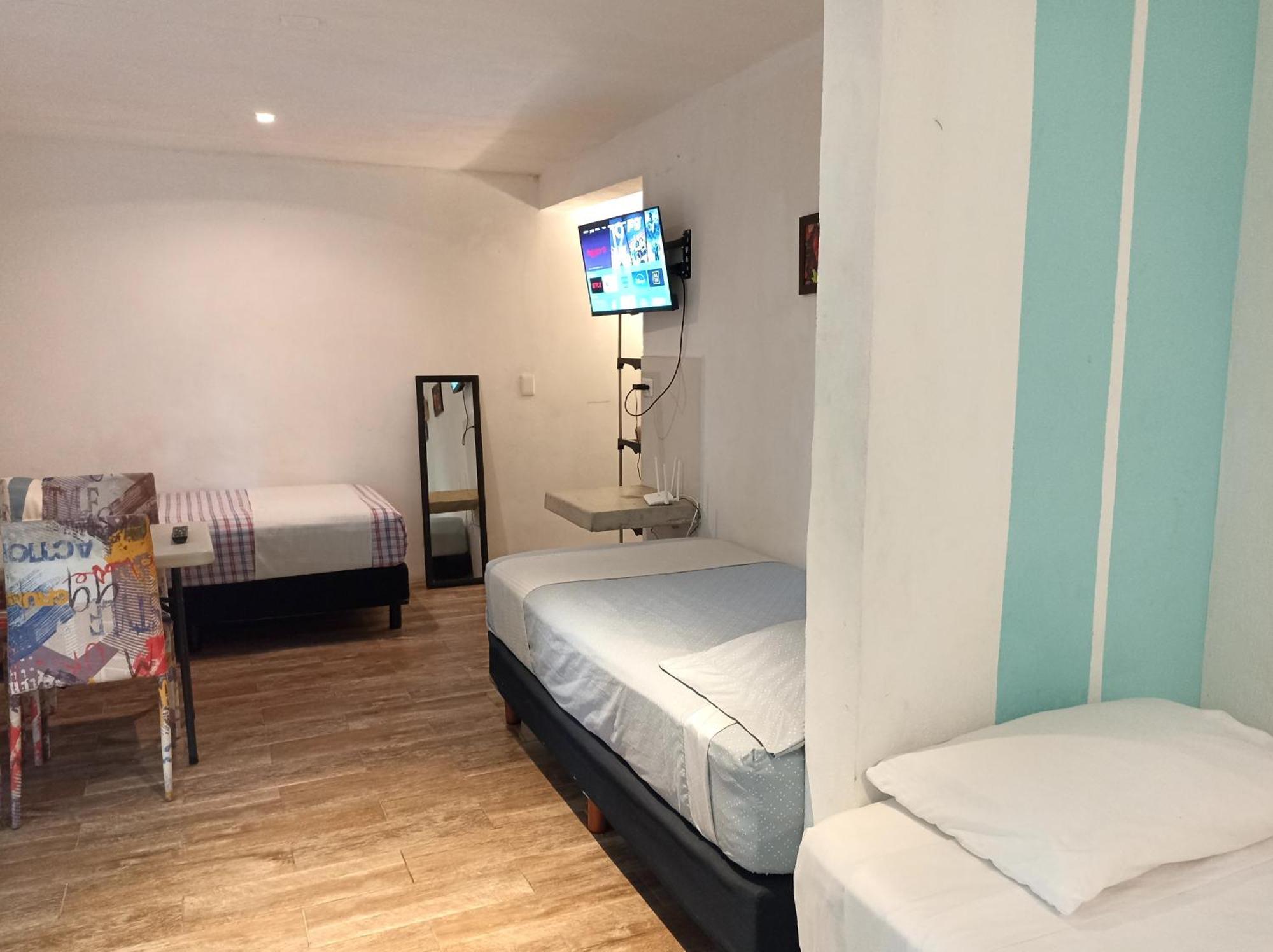 Apartamento Cancunbnb Río Cancún