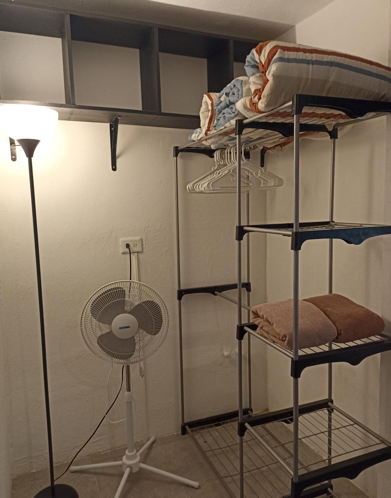 Apartamento Cancunbnb Río