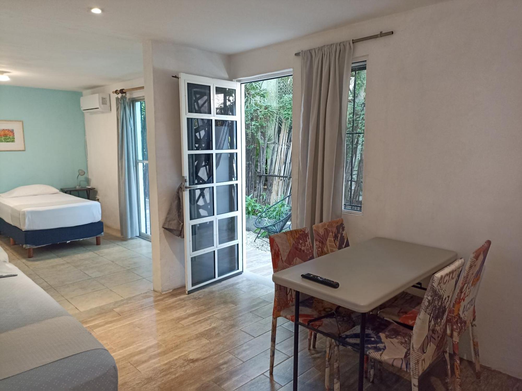 Apartamento Cancunbnb Río *