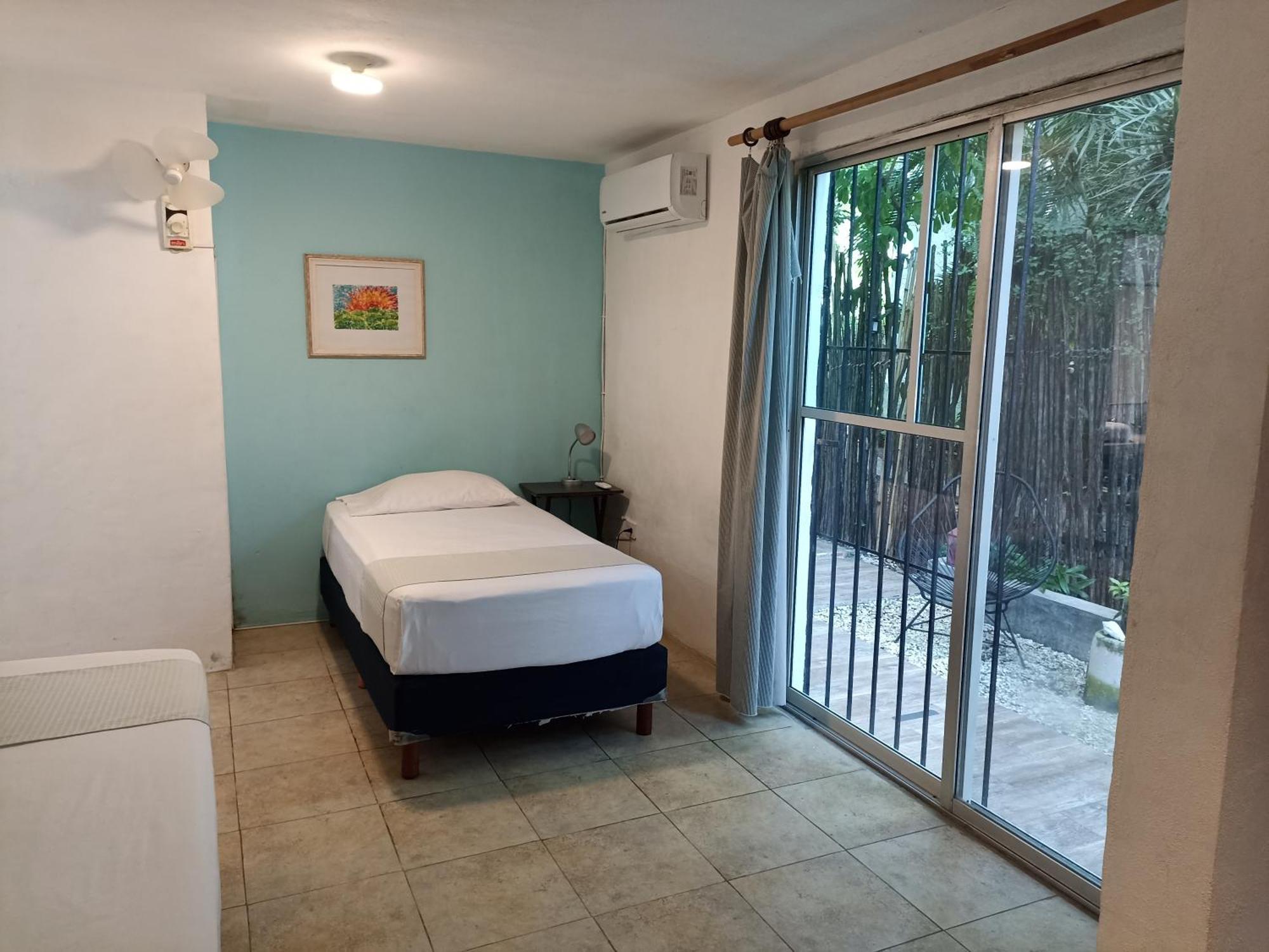 Apartamento Cancunbnb Río Cancún
