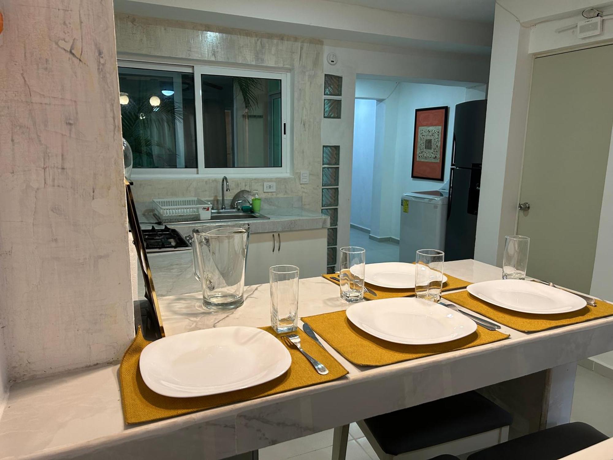 Porto Regina Apartment