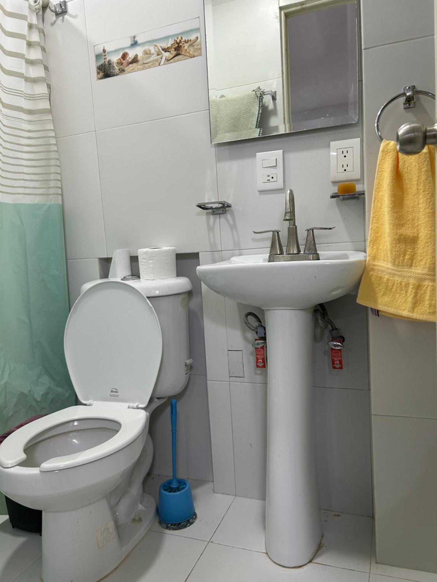 Porto Regina Apartment *