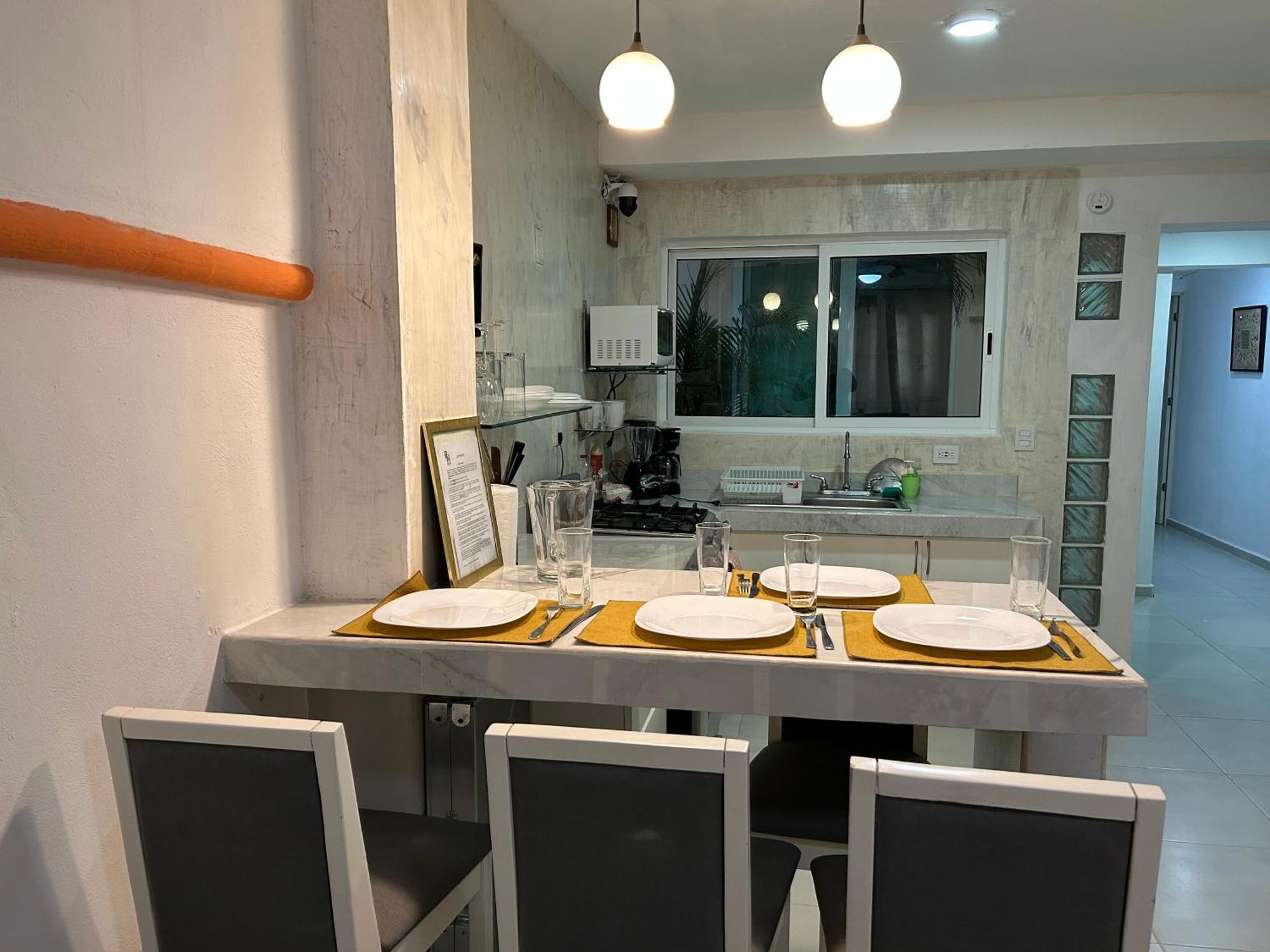 Apartment Porto Regina *