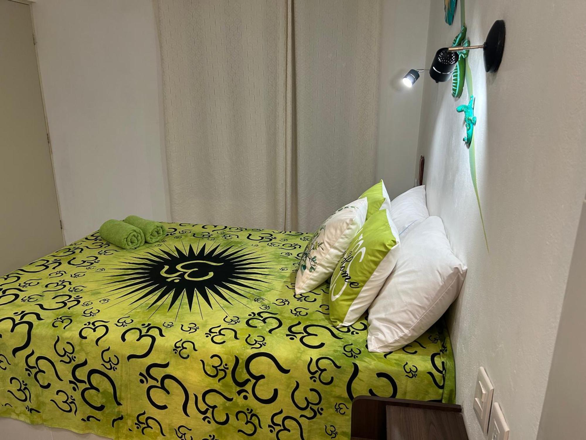 Porto Regina Apartment Cancun