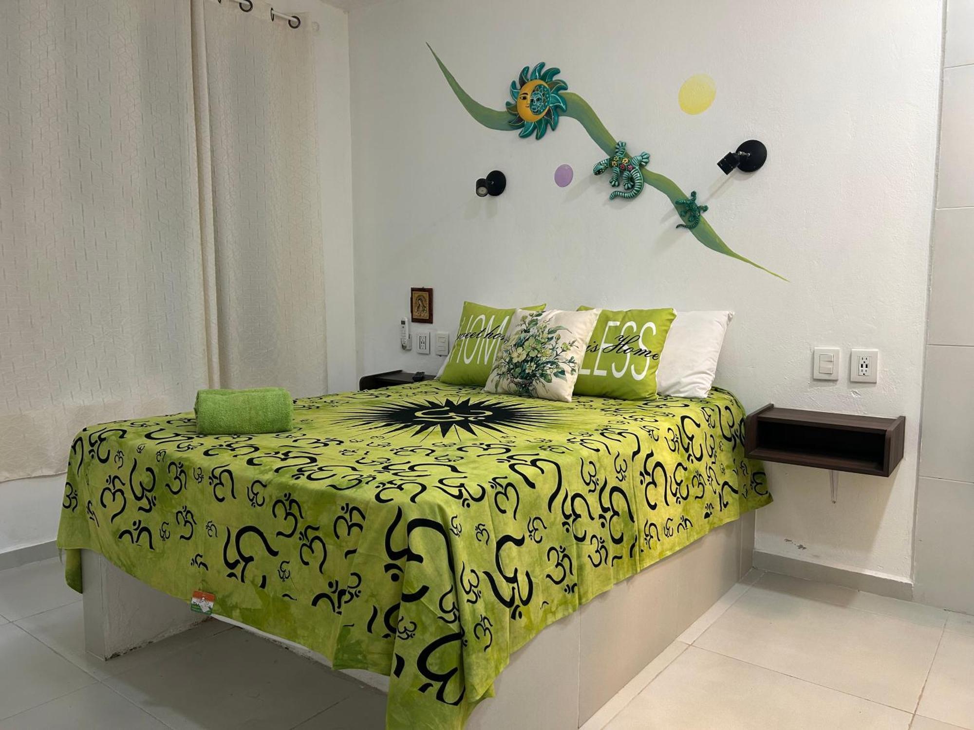 Porto Regina Apartment *