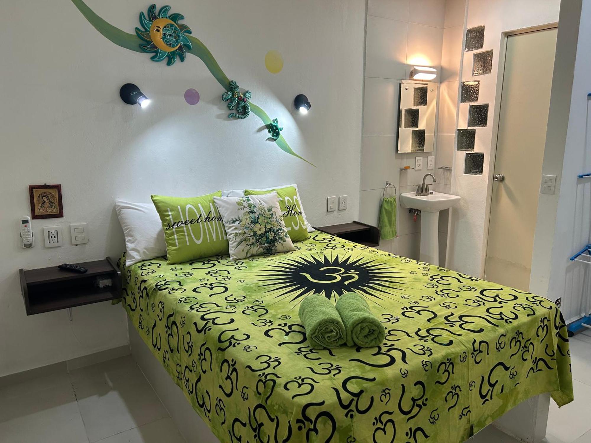 Porto Regina Apartment Cancun