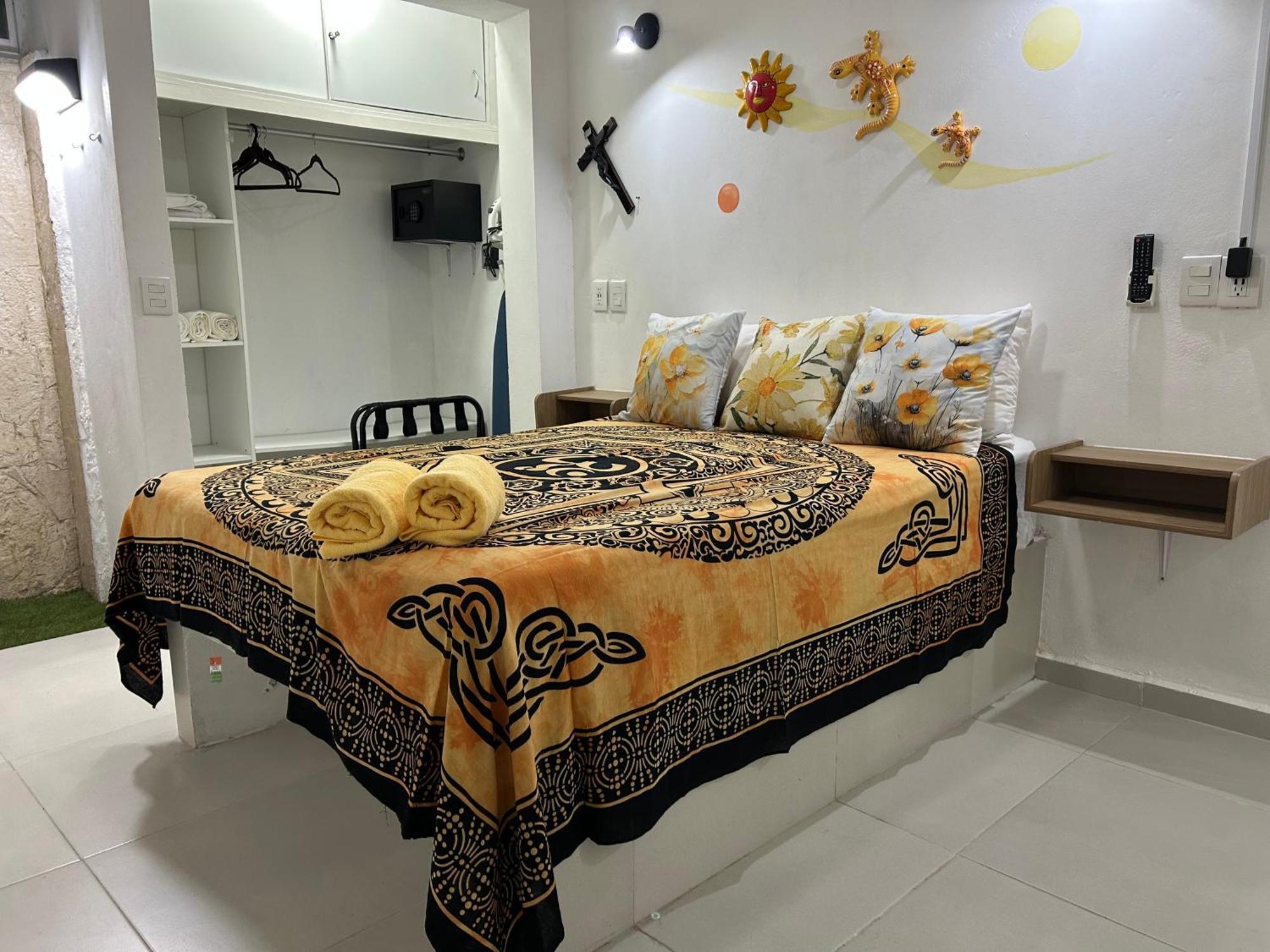 Apartment Porto Regina Cancun