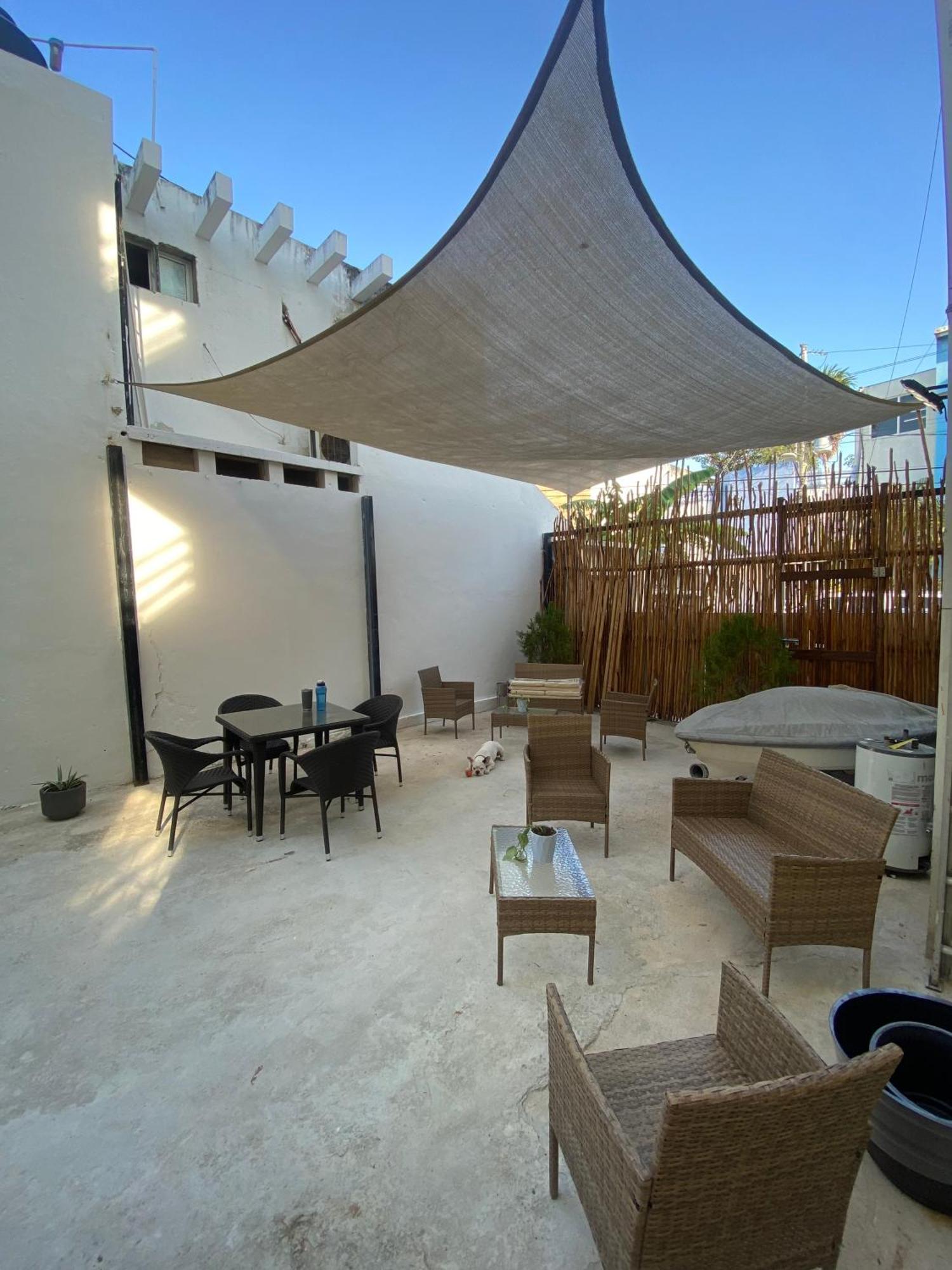 Apartamento Peach_35 Centrico A 5 Min De La Playa Cancún