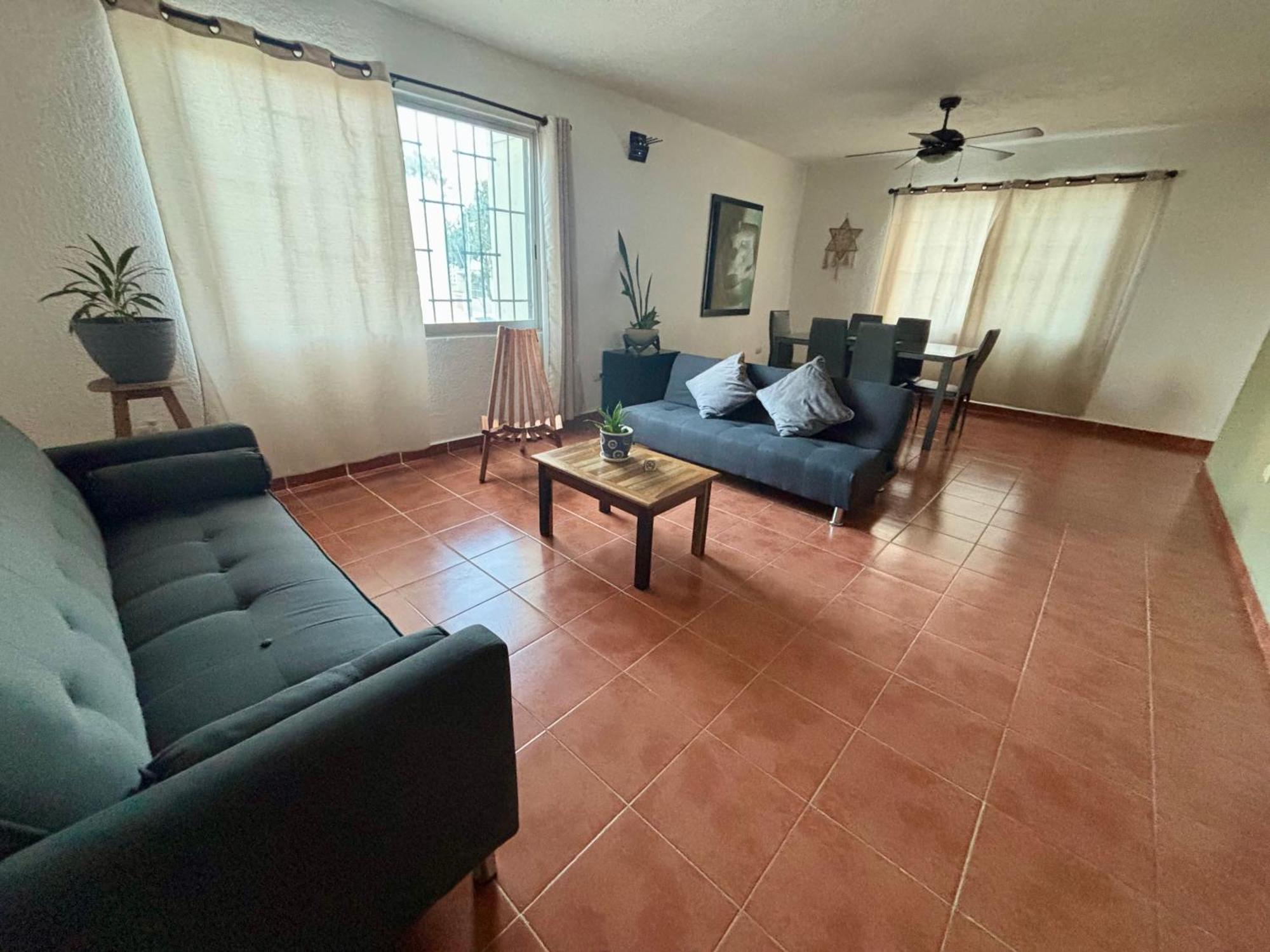 Apartamento Peach_35 Centrico A 5 Min De La Playa
