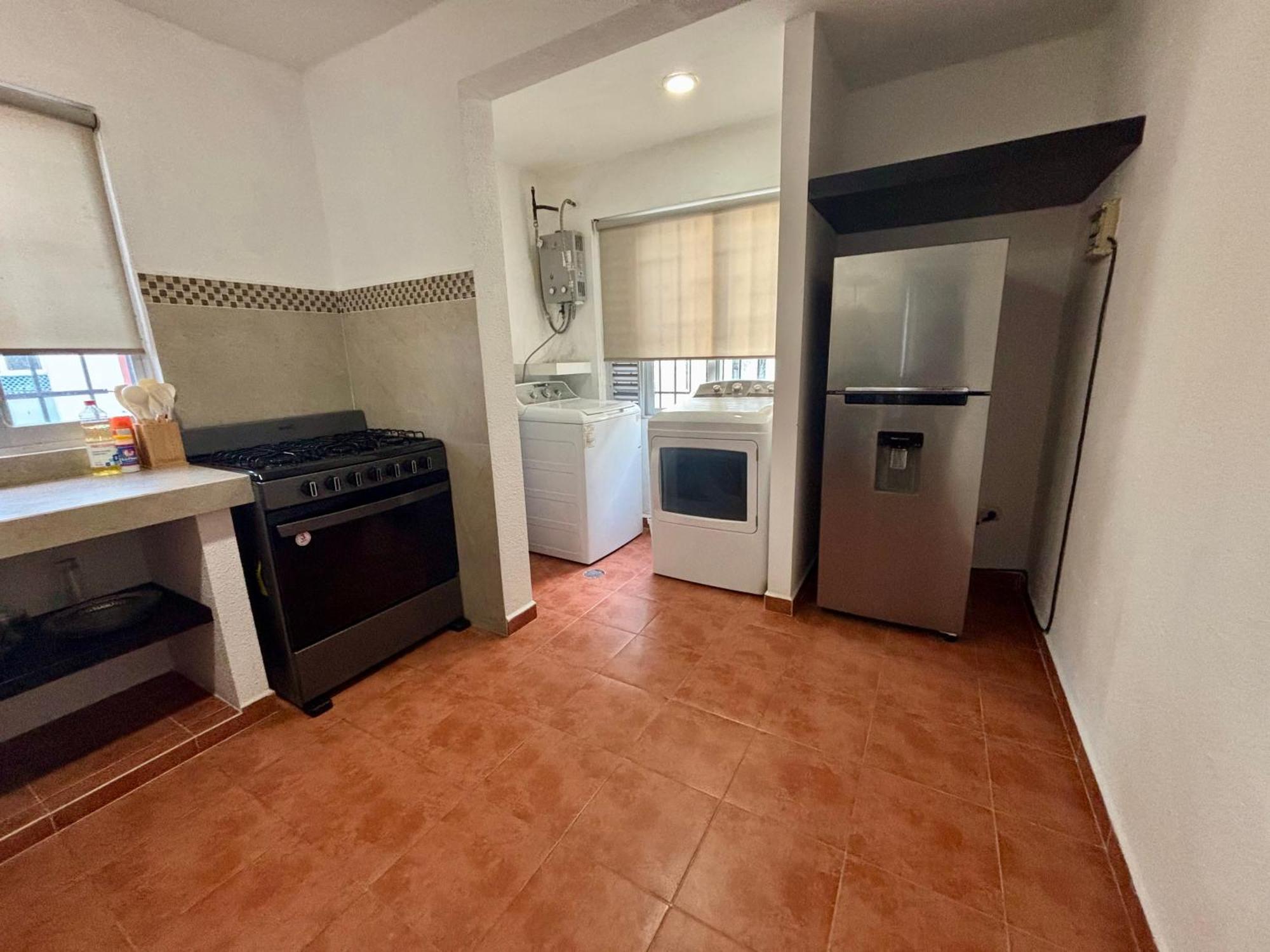 Apartamento Peach_35 Centrico A 5 Min De La Playa