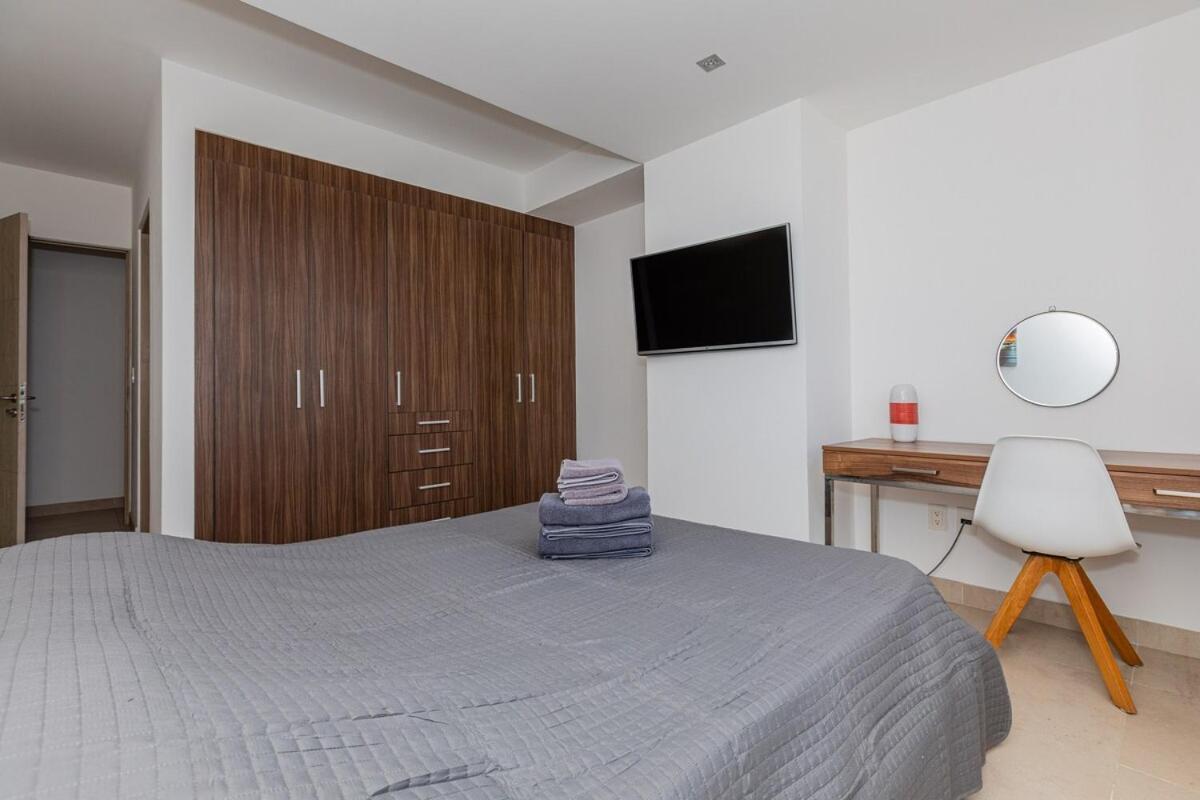 Apartamento Laguna Vista Panama Torre Malecon