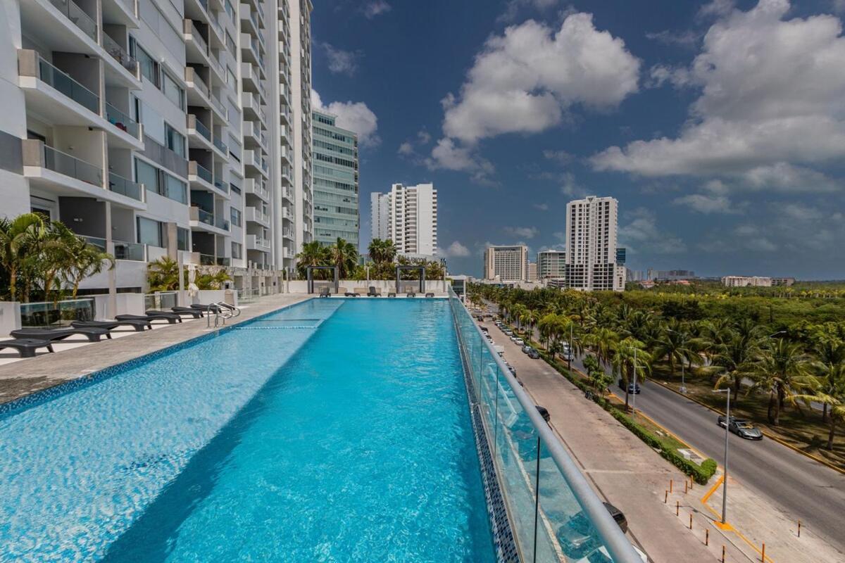 Laguna Vista Panama Torre Malecon * Cancún