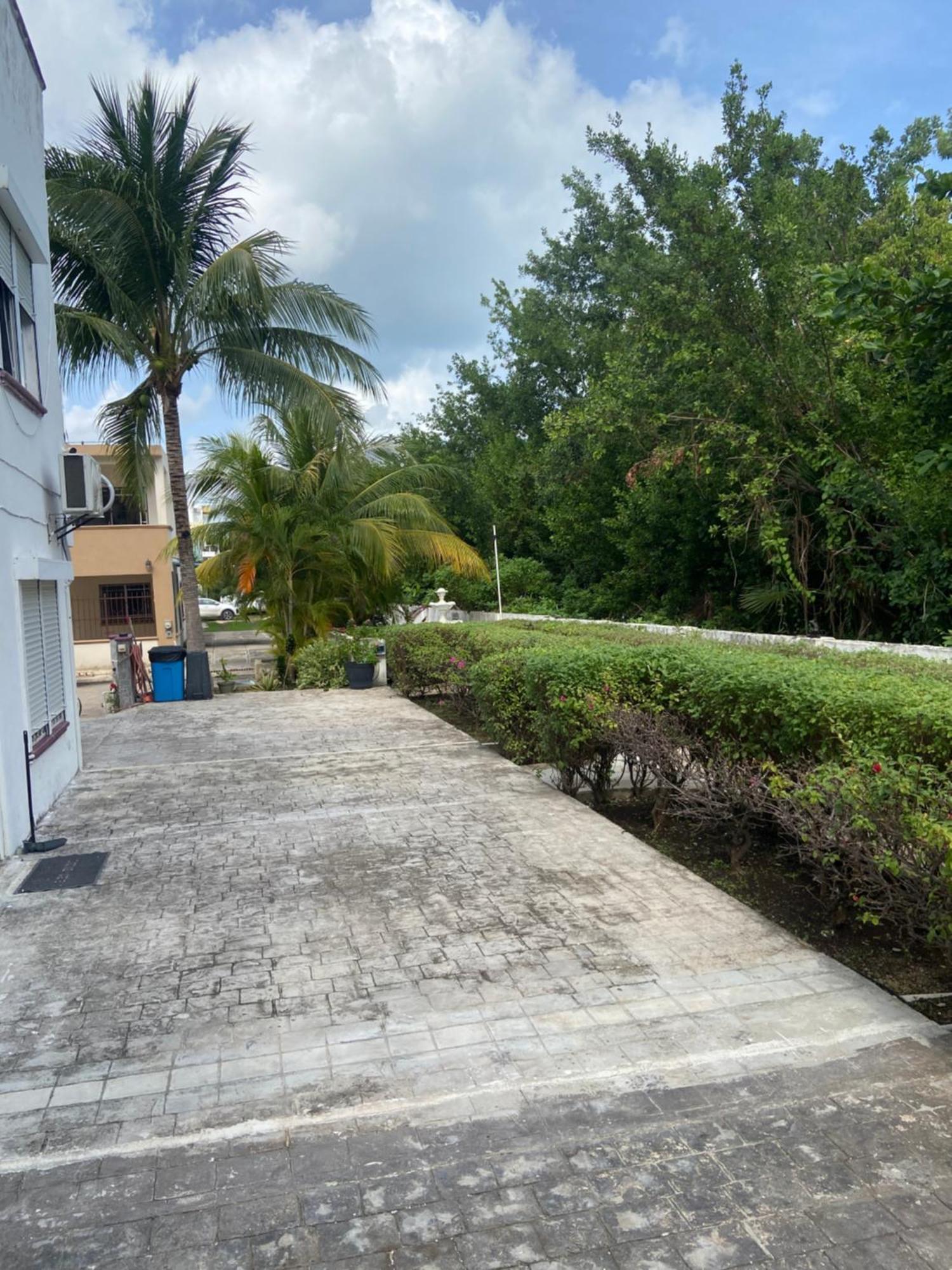 Caribbean In Private Area * Cancún