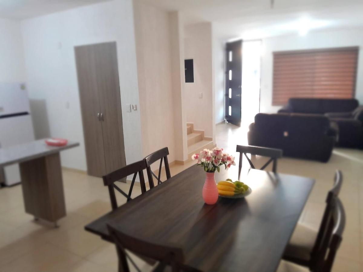 Casa Zakumi Сasa de vacaciones