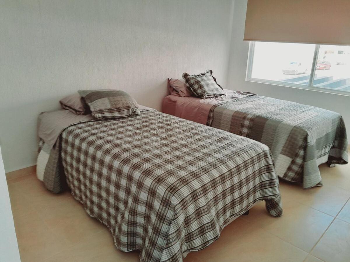 Casa Zakumi Сasa de vacaciones Cancún