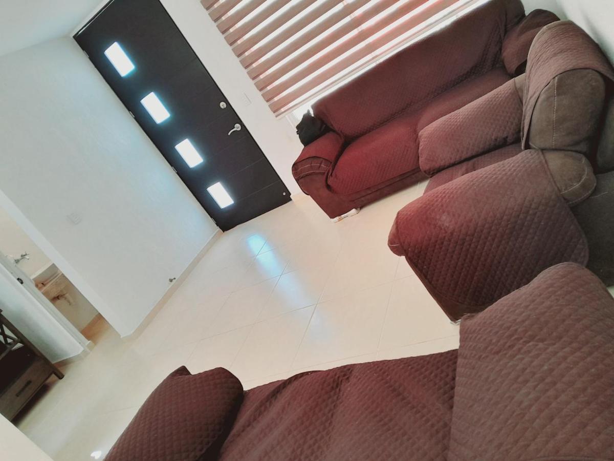 Casa Zakumi Сasa de vacaciones